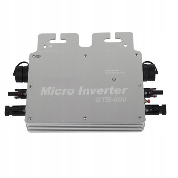 Микроинвертор СВЧ WIFI AC230V 2x375W