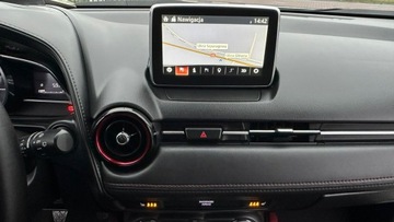 Mazda CX-3 2015 Mazda CX-3 105PS OPŁACONY Bezwypadkowy 97.000KM, zdjęcie 15