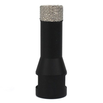 OTWORNICA DIAMENTOWA DO GRESU KAMIENIA KORONKA 16