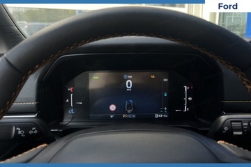 Ford Ranger VI 2025 FORD Ranger Wildtrak PHEV A10 2.3 281KM, zdjęcie 9