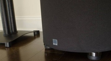 Система звукоизоляции SVS Soundpath 4