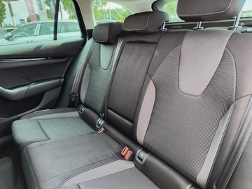 Skoda Octavia IV Liftback 1.5 TSI EVO 150KM 2021 Skoda Octavia 1.5 TSI e-Tec Ambition DSG, 150KM,Sa, zdjęcie 23