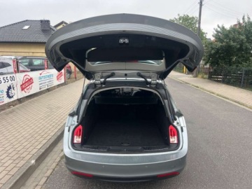 Opel Insignia I 2015 Opel Insignia KLIMATYZACJA NAWIGACJA PARKTRONIC KAMERA COFANIA EL.KLAPA SE, zdjęcie 16