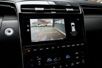 Hyundai Tucson IV SUV 1.6 T-GDI 150KM 2021 HYUNDAI TUCSON EXECUTIVE! Super stan!, zdjęcie 15