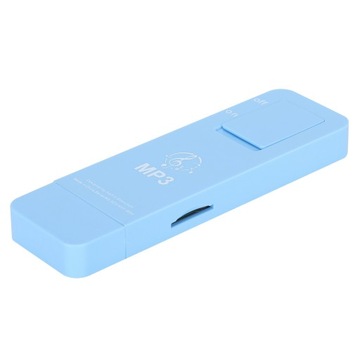 ПОРТАТИВНЫЙ MP3-ПЛЕЕР USB2.0 1,4