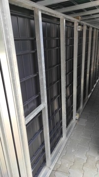 Стол для выращивания в горшках для выставочной клумбы SEEDINGS