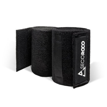 Secoroco Zestaw Slackline Pink Stars, długość