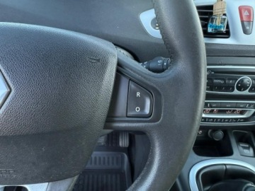 Renault Grand Scenic II Grand Scenic 1.4 TCe 16v 130KM 2010 Renault Grand Scenic navi, klima, gwarancja!, zdjęcie 17