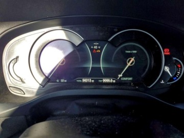 BMW X4 G02 SUV 30i 252KM 2019 BMW X4 2019 BMW X4 XDRIVE30I 2.0 Benzyna 252KM, zdjęcie 8