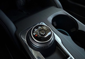 Ford Focus IV Kombi Facelifting 1.5 ECOBLUE 115KM 2024 Ford Focus OFERTA BLACK WEEK 1.5 EcoBlue 115KM AT8 Titanium X Salon PL FV, zdjęcie 20