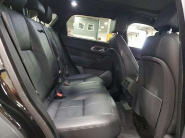 Land Rover Range Rover Velar 2025 Land Rover Range Rover Velar Dynamic Se 2025 2.0L 2.0 Benzyna 247KM, zdjęcie 11