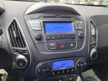 Hyundai ix35 SUV Facelifting 1.6 GDI 135KM 2015 Hyundai ix35 1.6 135 KMI Właściciel 100%, zdjęcie 30