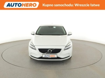 Volvo V40 II 2019 Volvo V40 automat full LED navi klima auto, zdjęcie 10