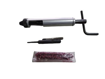 ZESTAW DO NAPRAWIANIA GWINTÓW HELICOIL M6