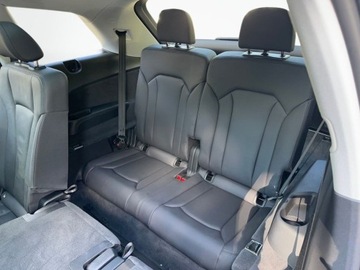 Audi Q7 II SUV Facelifting  3.0 55 TFSI 340KM 2022 Audi Q7 TFSI 4X4 340KM S-Line FVAT23 Gwarancja 2027 Matrix HAK, zdjęcie 14