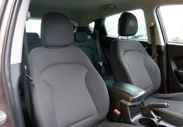 Hyundai ix35 SUV 1.6 GDI 135KM 2012 Hyundai ix35 Climatronic, PDC, G. fotele i kanapa, Hak, Xenon, Vat-Marza, zdjęcie 12