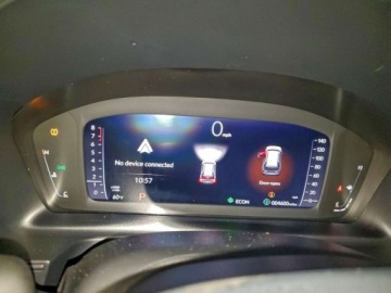 Honda 2026 Honda Passport Trail Sport 2026 3.5 Benzyna 280KM, zdjęcie 9