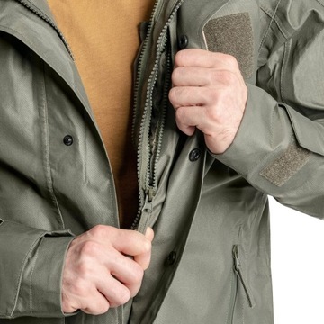 Куртка Texar Conger Olive XXL