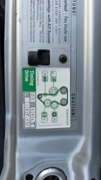 Opel Vectra C Sedan 1.8 ECOTEC 122KM 2002 OPEL VECTRA C GTS 1.8/VVTI Przebieg tylko 77t.km!!! KLIMA-ALU FAKTURA MARŻA, zdjęcie 25