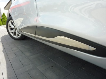 Renault Clio IV Hatchback 5d Facelifting 1.5 Energy dCi 90KM 2018 Renault Clio 1.5 Dci, zdjęcie 30