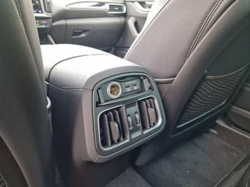 Maserati Levante 3.0 GDI V6 430KM 2022 Maserati Levante 3.0 Bi-Turbo 430 KM, Po Lifcie,, zdjęcie 33