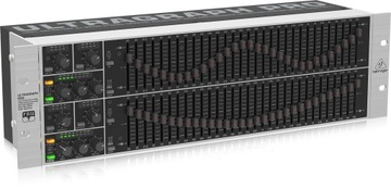 Behringer FBQ6200HD - Устранитель обратной связи