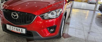 Mazda CX-5 I 2013 Mazda CX-5 2.0 Benzyna 160 km. NAVI Klimatronic Mozliwa zamiana 2.0 Benzyna, zdjęcie 11