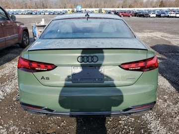 Audi A5 F5 2023 Audi a5 Premium Plus 45 2023 2.0l 2.0 Benzyna 261KM, zdjęcie 2