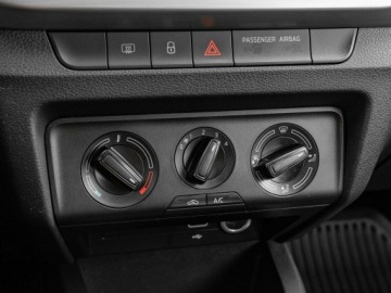 Skoda Fabia III Kombi Facelifting 1.0 TSI 95KM 2021 Škoda Fabia Skoda Fabia DW2RE42#1.0 TSI Ambition, zdjęcie 15