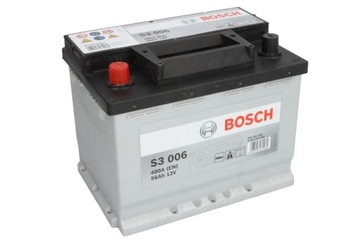Аккумулятор Bosch 0 092 S30 060