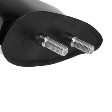 Lusterko boczne przednie lewe Sport Cruiser F1SU596B1000 Zamiennik dla