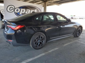 BMW i4 2023 BMW i4 eDrive35 2023 Elektryczny 281KM, zdjęcie 3