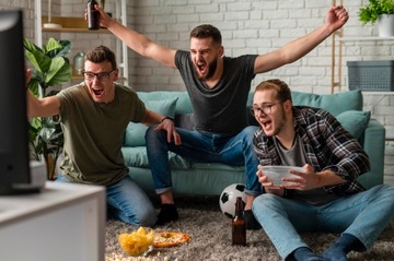 ВНУТРЕННЯЯ АНТЕННА ДЛЯ ЭФИРНОГО ТЕЛЕВИДЕНИЯ, АКТИВНАЯ DVB-T2 DVBT2 HEVC