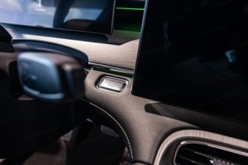 Chery Tiggo 8 SUV 1.6 T-GDI 147KM 2025 CHERY TIGGO 8 Comfort 1.6 T-GDI DCT Suv 147KM 2025, zdjęcie 9