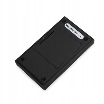 Ювелирные весы TM8020