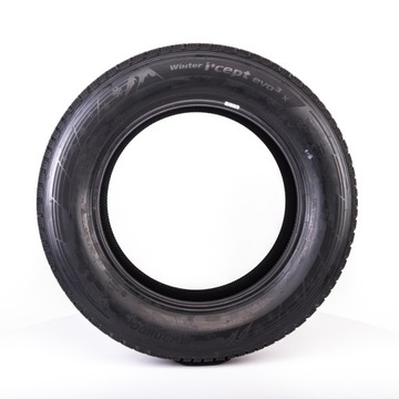 1x 235/60R18 Hankook Winter i*cept evo3 W330A