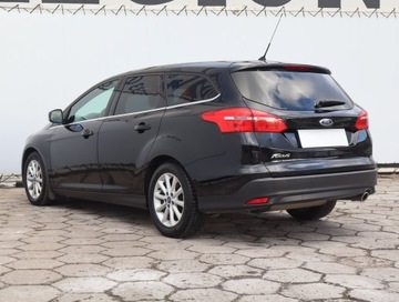 Ford Focus III Kombi Facelifting 2.0 TDCi 150KM 2015 Ford Focus 2.0 TDCi, Salon Polska, Serwis ASO, zdjęcie 3