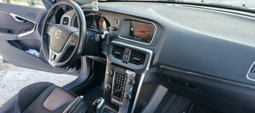 Volvo V40 II Hatchback 2.0 D3 150KM 2015 Volvo V40 2.0 D3 150 KM R-Desing Navi Skóra Full, zdjęcie 11