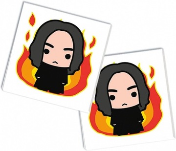 Памятка. Гарри Поттер