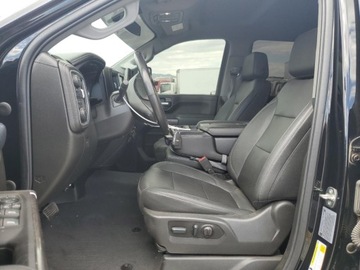 Chevrolet Silverado II 2023 Chevrolet Silverado K2500 Heavy Duty LTZ 2023 6.6l 6.6 Diesel 401KM, zdjęcie 7