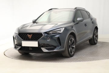Cupra 2022 Cupra Formentor 1.5 TSI, Salon Polska, Serwis ASO, zdjęcie 1