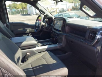 Ford 2025 Ford F150 STX 2025 5.0l 5.0 Benzyna 400KM, zdjęcie 9