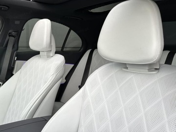 Mercedes Klasa E W214 2025 E Klasa 300 de 4-Matic AMG 2.0 (326KM) 2025, zdjęcie 3