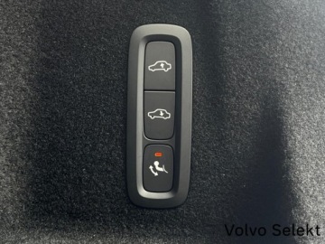Volvo XC60 II 2024 Volvo XC 60 B5B Ultra Dark AWD High Beam Hak Pneum, zdjęcie 36