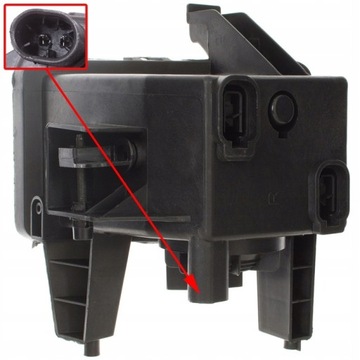 ASTRA H ZAFIRA B SVĚTLO HALOGEN PRAVÝ NOVÝ