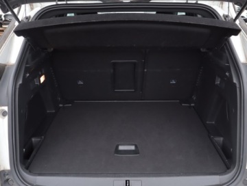 Peugeot 3008 II Crossover Facelifting  1.2 PureTech 130KM 2023 Peugeot 3008 1.2 PureTech, Salon Polska, zdjęcie 13