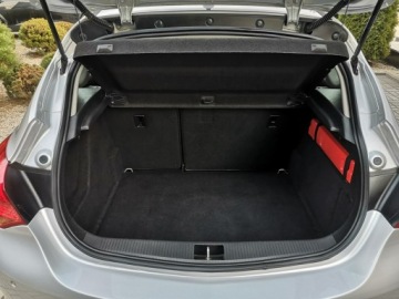 Opel Astra J Hatchback 5d 1.6 Twinport ECOTEC 115KM 2012 Opel Astra 1,6 16v 116KM Klima Isofix Tempomat, zdjęcie 22