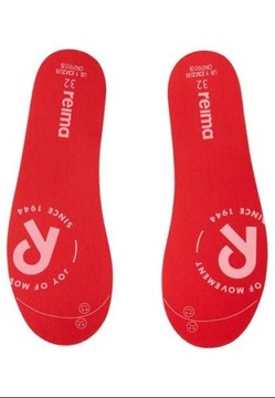 Сапоги Reima Loikaten 2.0 Wellington 35