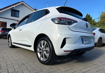 Renault Clio V Hatchback 5d Facelifting 1.0 TCe 90KM 2024 Renault Clio lift 1.0 benz. 91KM Gwarancja Zamiana Zarejestrowany Benzyna, zdjęcie 30