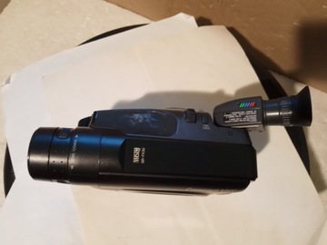JVC GR-FX30